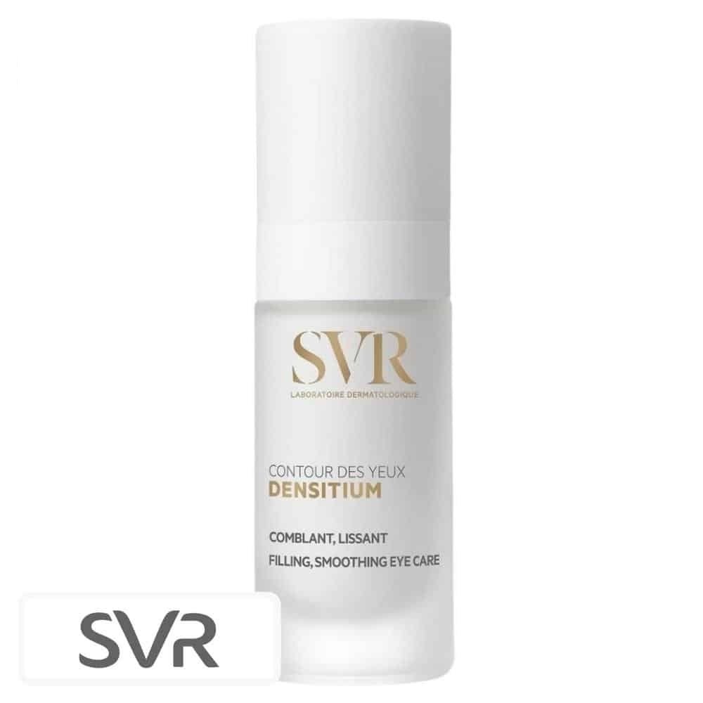 svr – densitium contour des yeux comblant lissant – 15ml