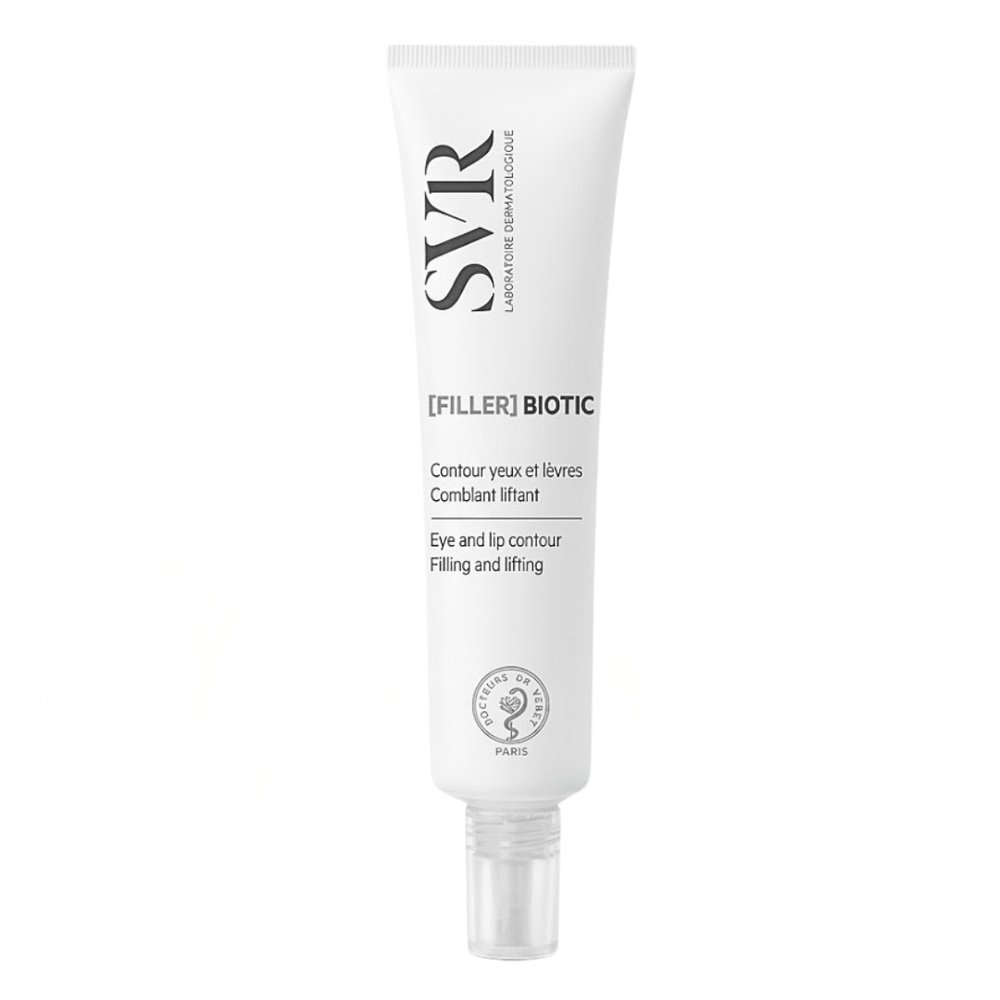 svr – filler biotic contour des yeux – 15ml