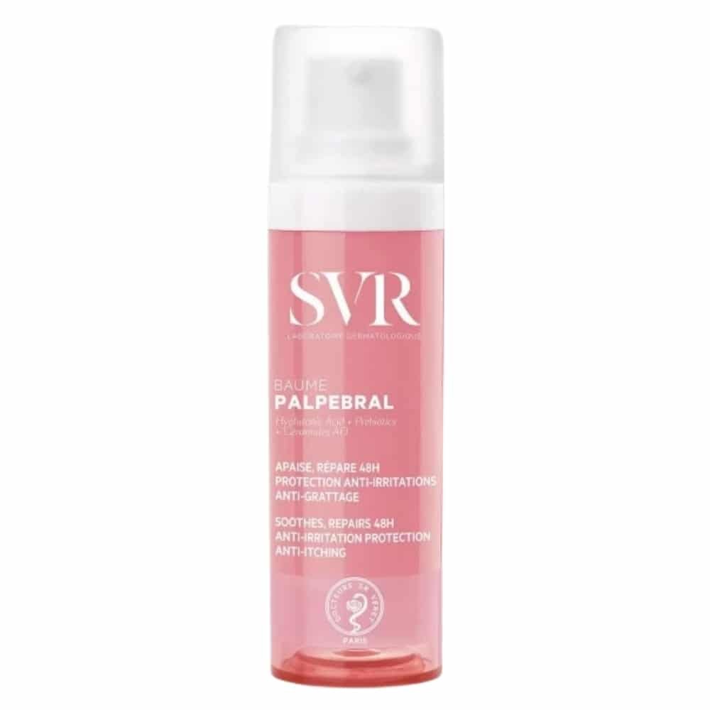 svr – palpebral baume apaisant anti irritations 48h – 30ml