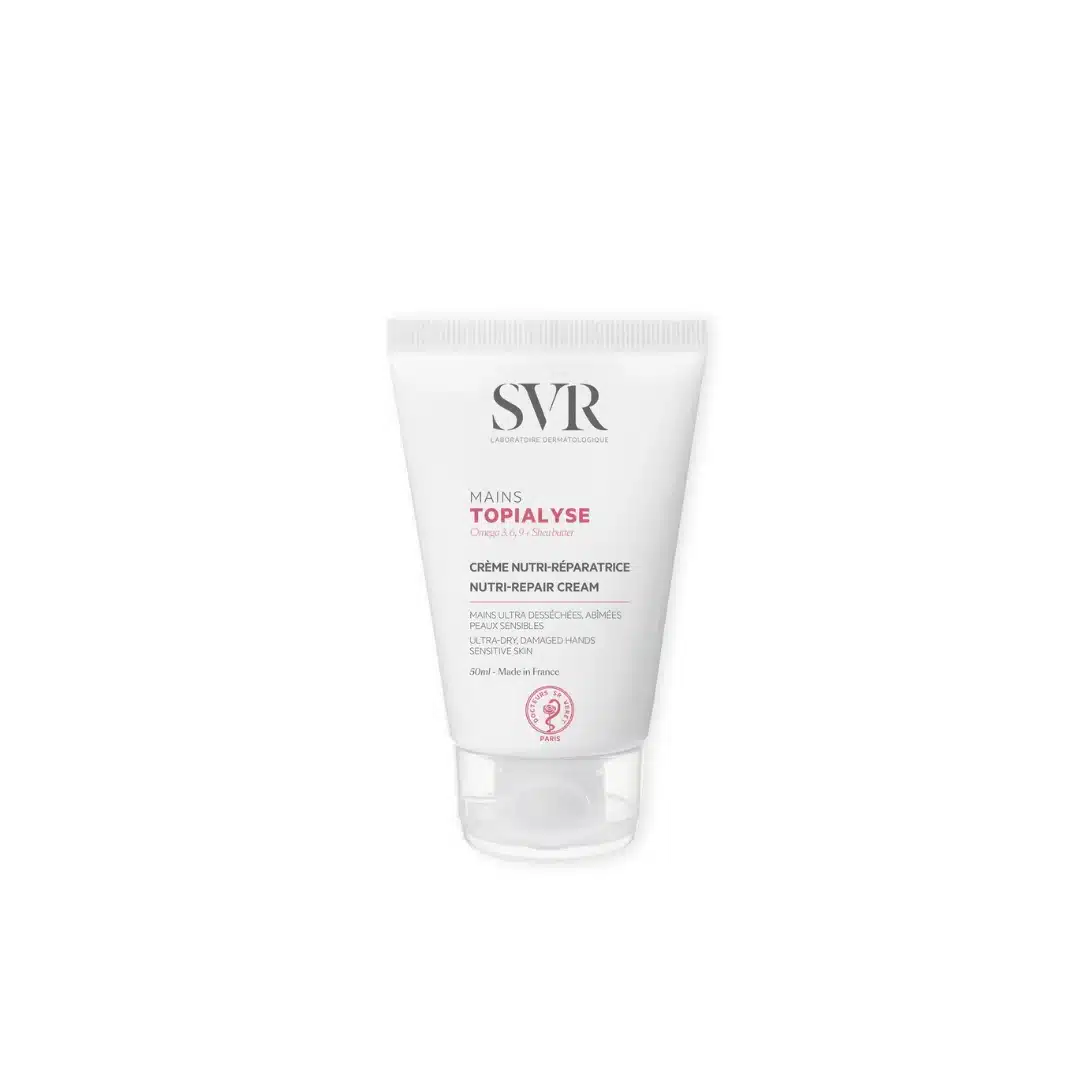 svr – topialyse creme mains – 50ml