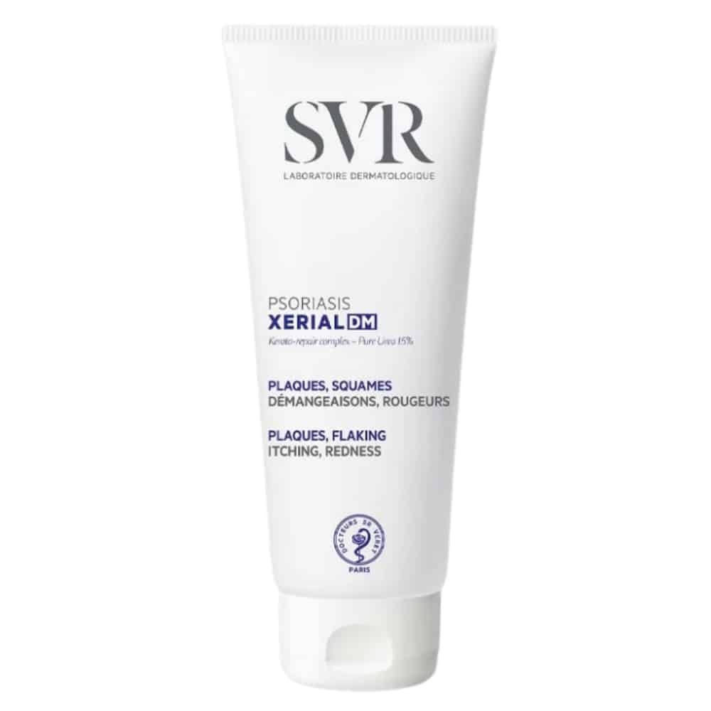 svr – xerial psoriasis dm – 200ml