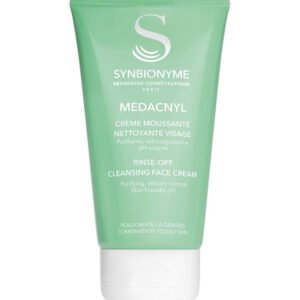 synbionime – medacnyl creme moussante nettoyante purifiante seboregulatrice – 150ml