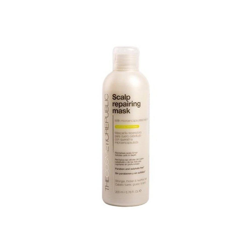tcr – scalp mask – 250ml