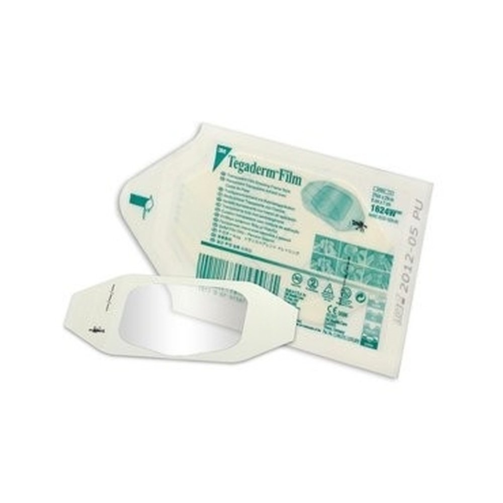 tegaderm – film 6cm*7cm – 1unite