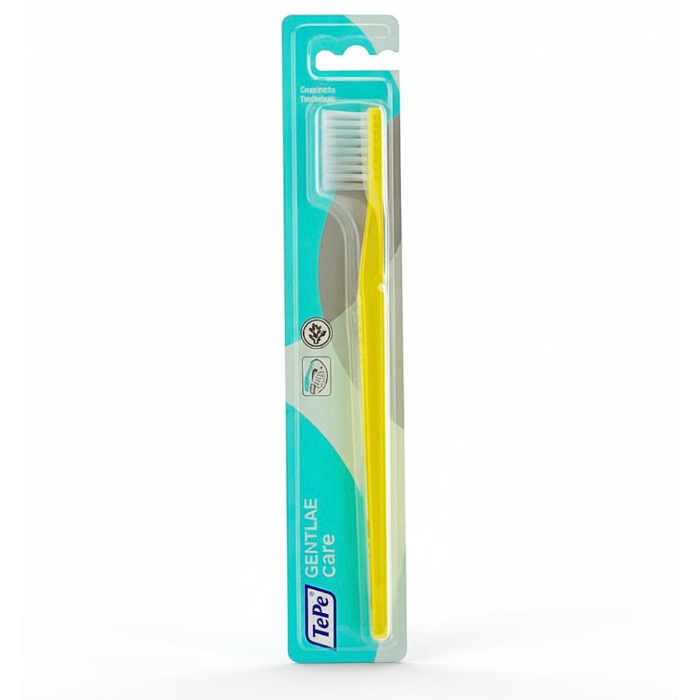 tepe – tepe brosse a dents denture care – 1u