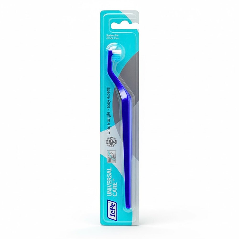 tepe – tepe brosse a dents universal care – 1u
