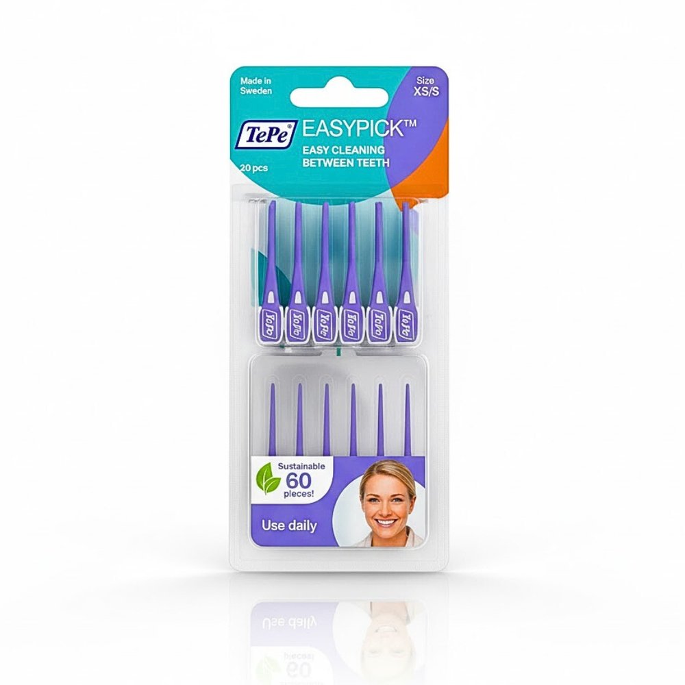 tepe – tepe easypick taille xl violet – 36u