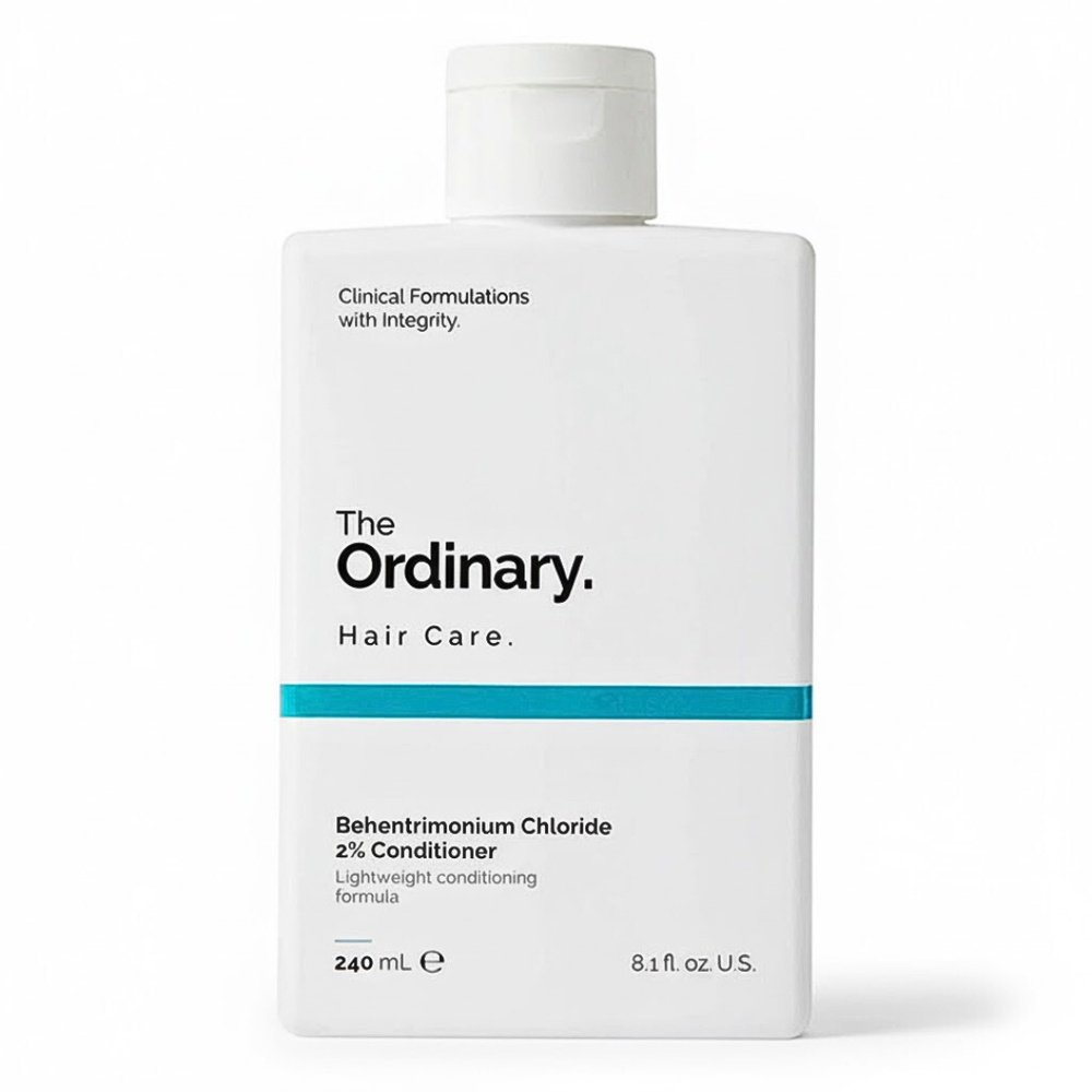 the ordinary – behentrimonium chloride 2% – 240ml