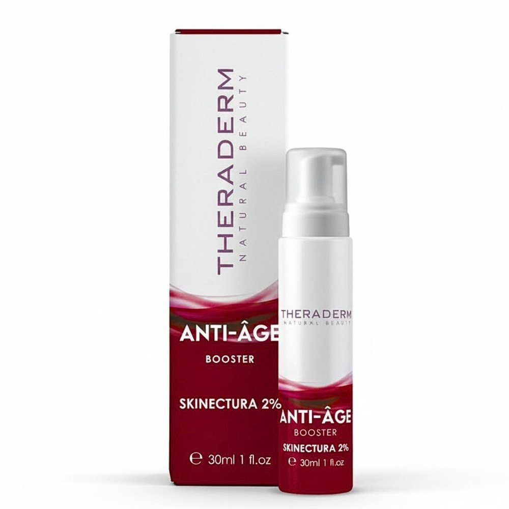 theraderm – creme anti age skinectura – 50ml