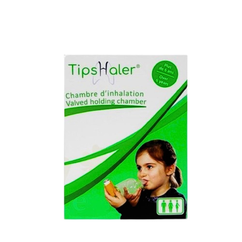 tipshaler – sans masque 6ans