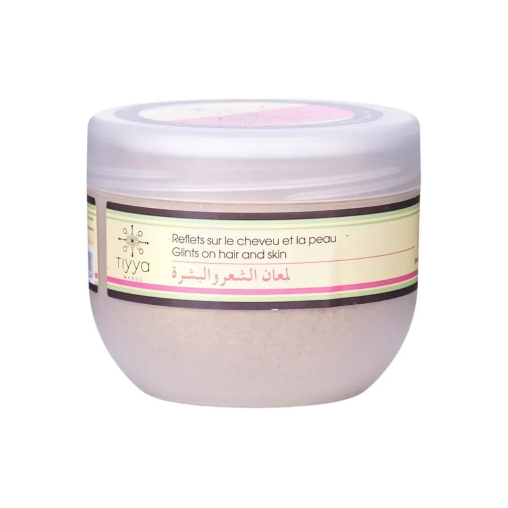 tiyya – henne rose – 250ml