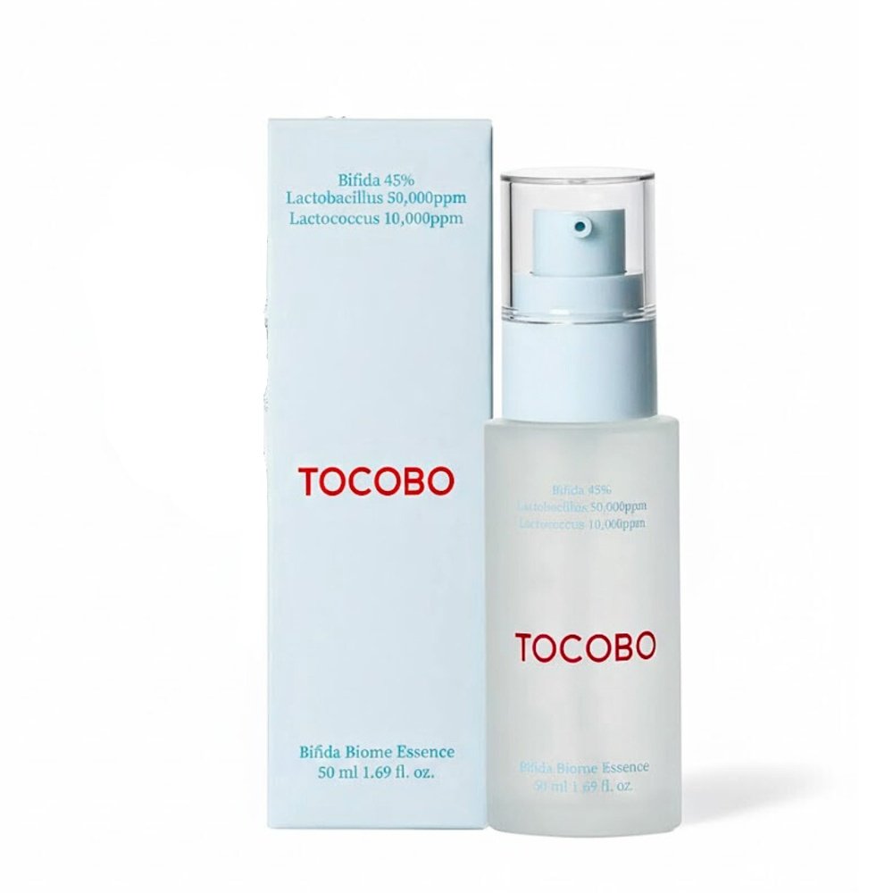 tocobo – bifida biome essence – 50ml