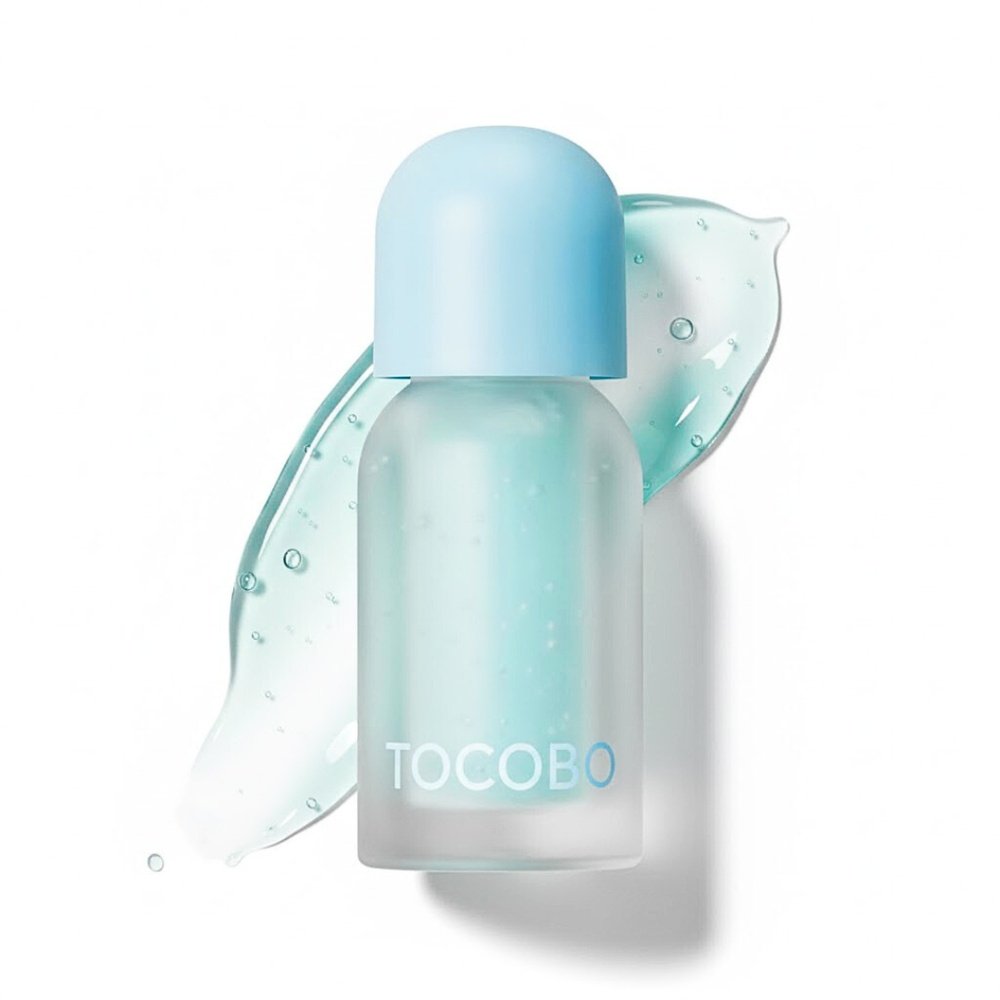 tocobo – juicy berry plumping lipstick oil 00 frozen berry