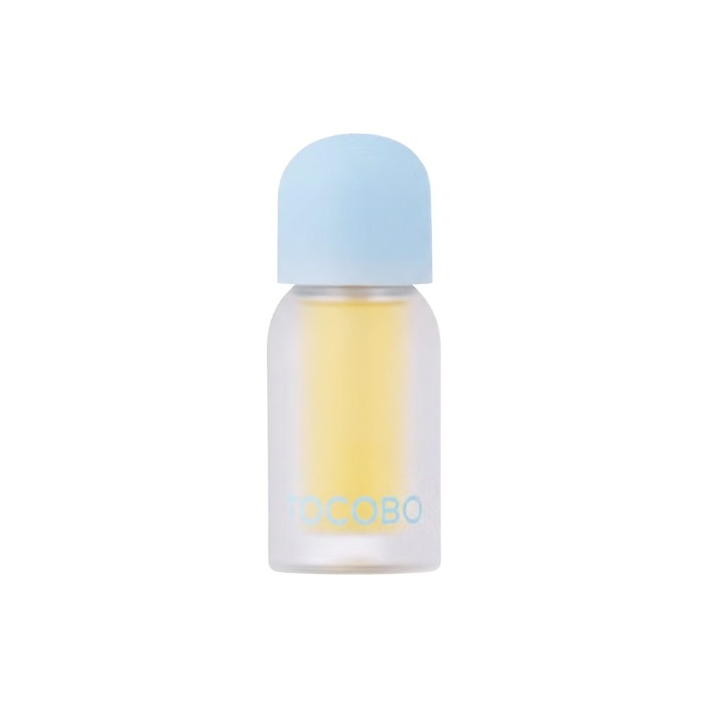 tocobo – juicy berry plumping lipstick oil 11 honey lemon – 4g