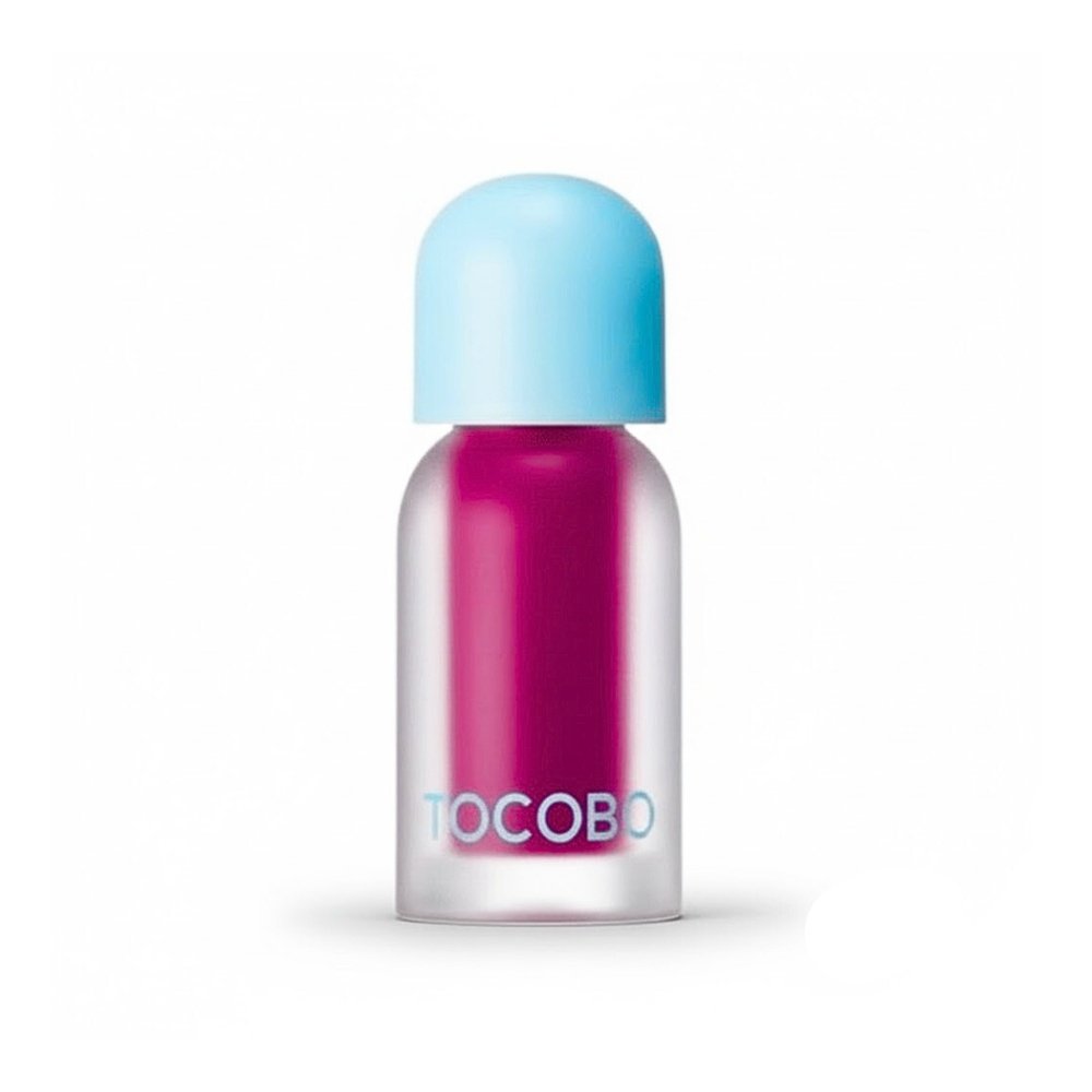 tocobo – juicy berry plumping lipstick oil 2 berry brandy – 4g