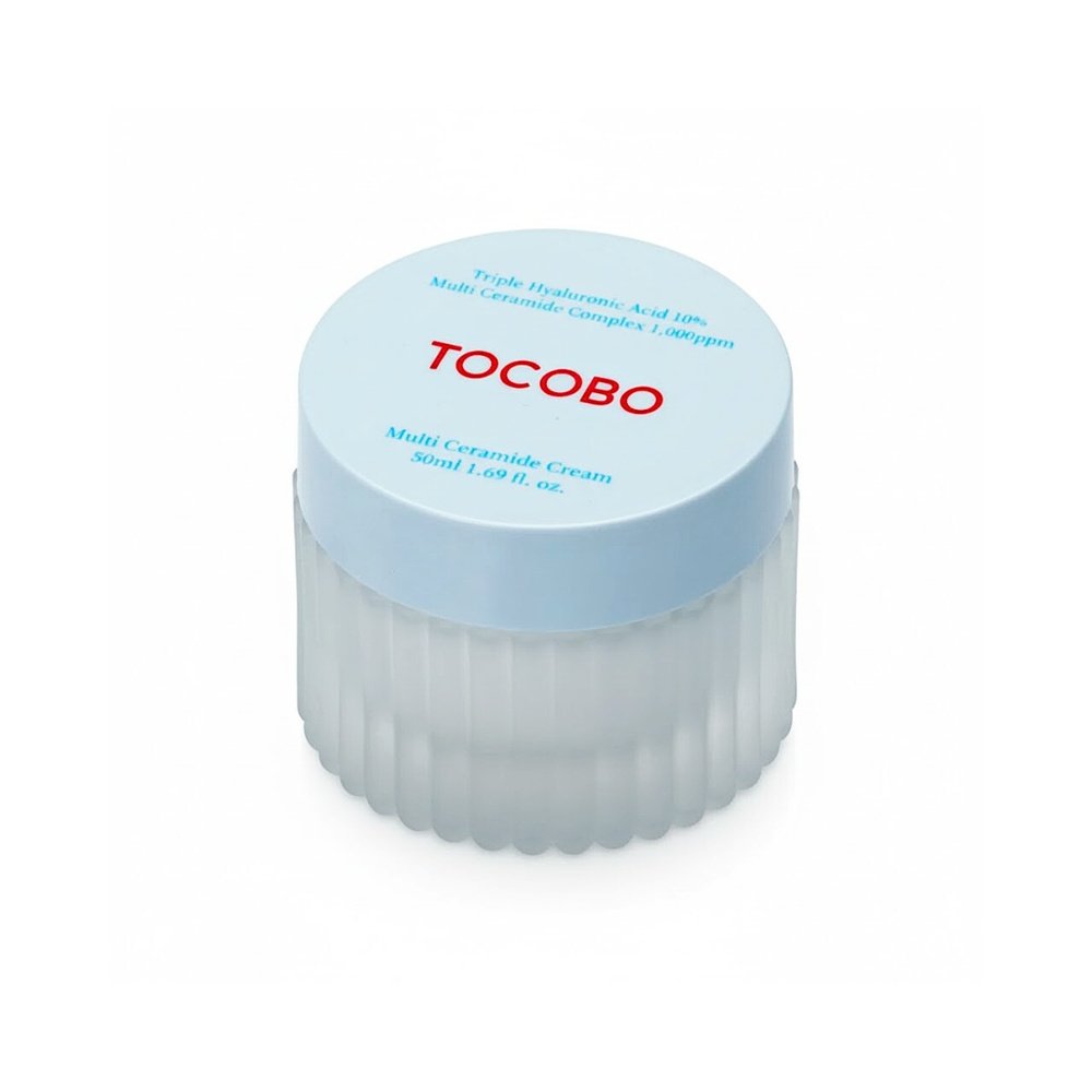 tocobo – multi ceramide cream – 50ml