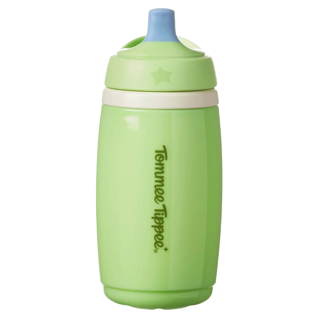 tommee tippee – gobelet actif 12 mois – 266ml
