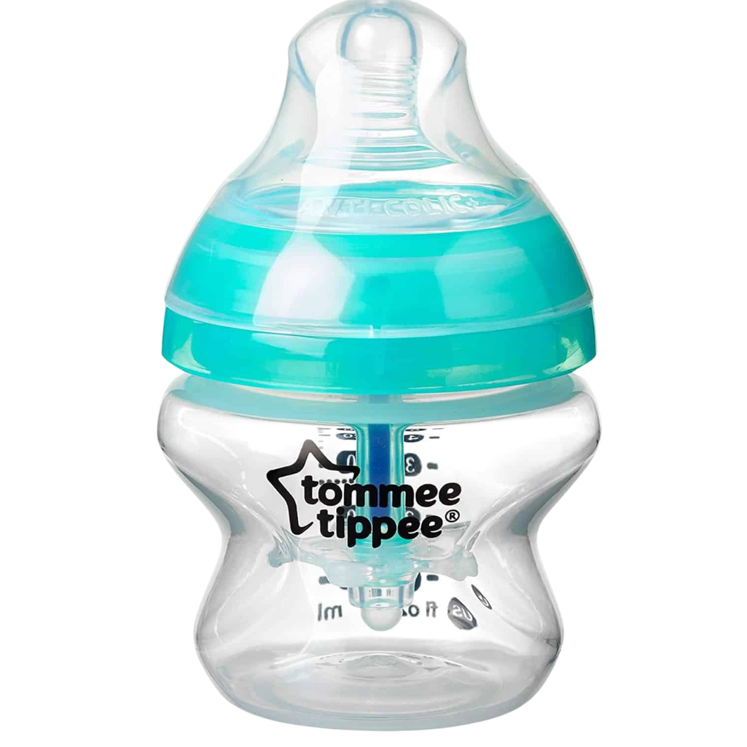tommee tippee – biberon anti colic 150ml +0m ref 42240587