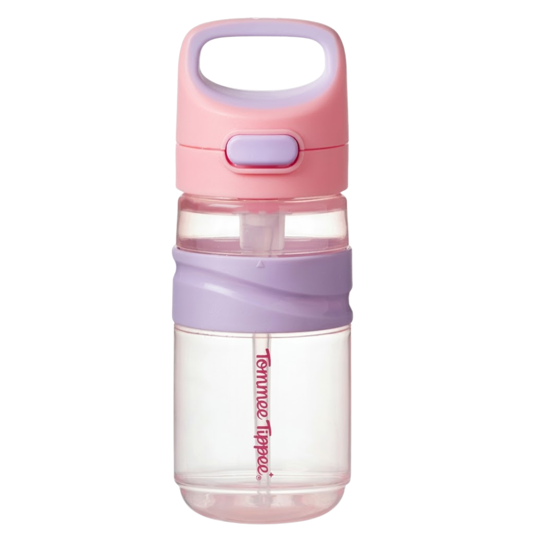 tommee tippee – gourde paille 18m 500ml ref 44785801