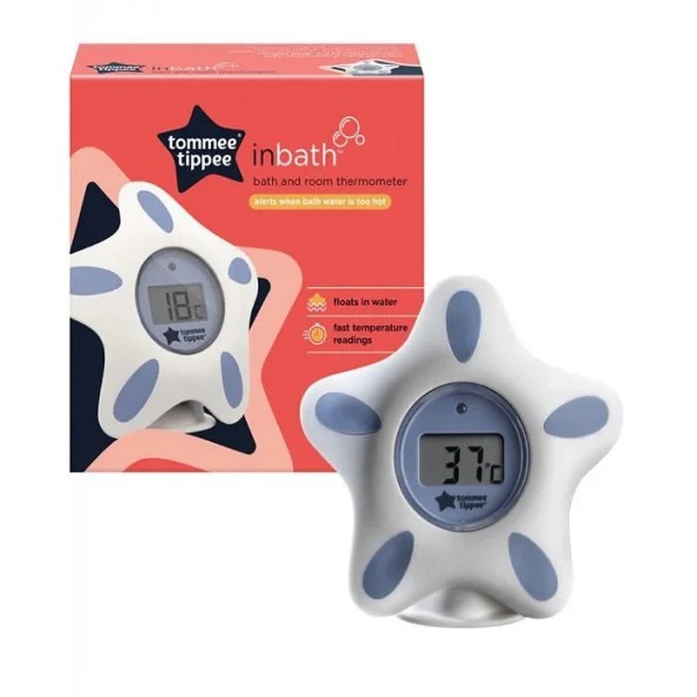 tommee tippee – thermometre du bain ref 42303060