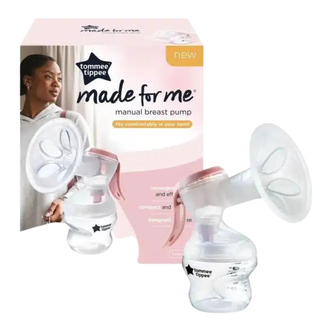 tommee tippee – tire lait manuel ref 423697