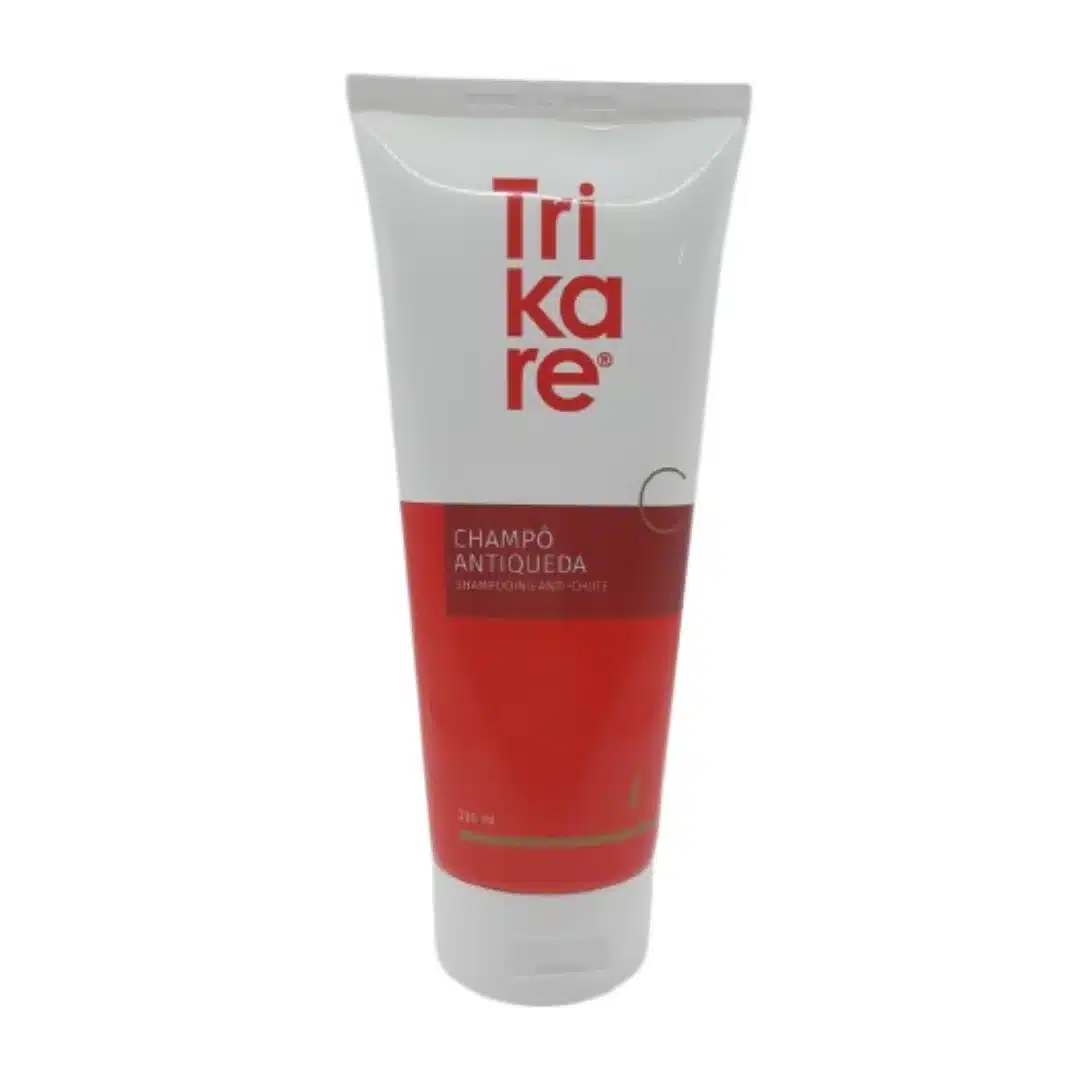 trikare – c+ antiqueda – 200ml