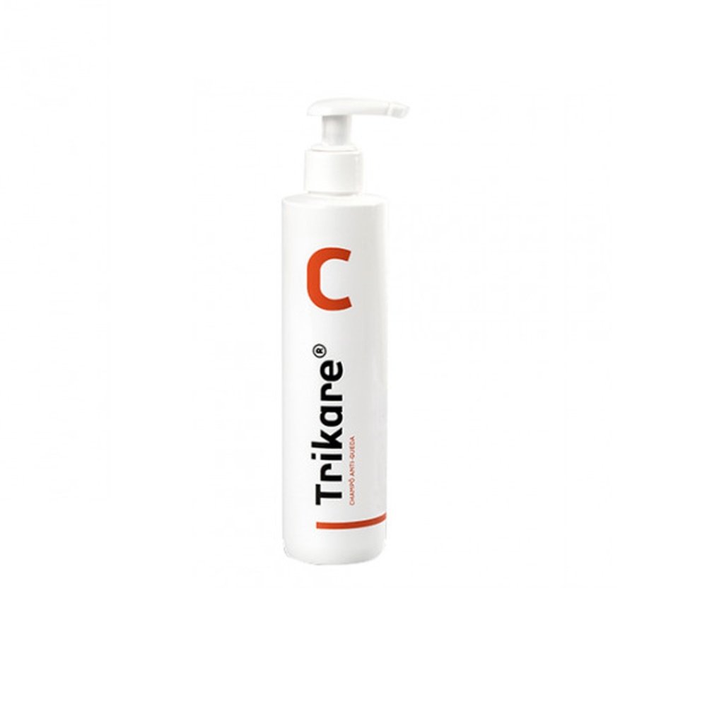 trikare – c shamp anti chute – 200ml