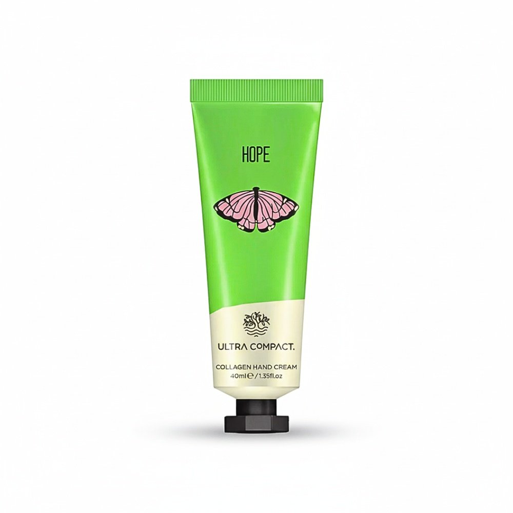 ultra compact – creme mains hope – 40ml