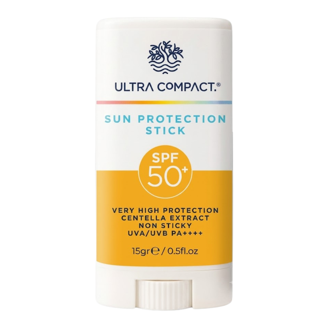 ultra compact – ecran stick solaire spf50+ 15g