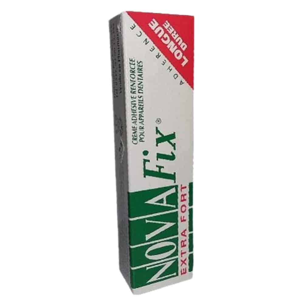 urgo – novafix extra fort creme adhesive renforcee – 20g