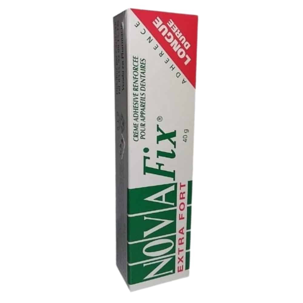 urgo – novafix extra fort creme adhesive renforcee – 40g