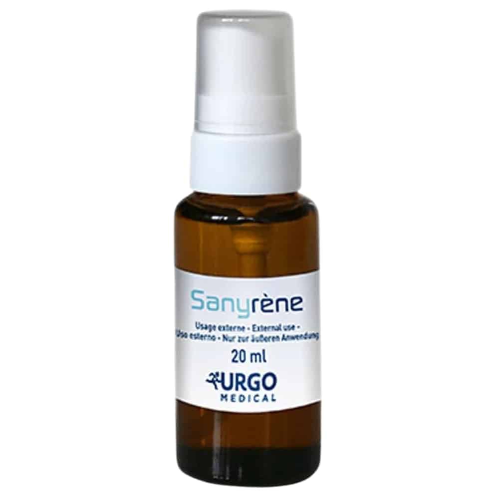 urgo – sanyrene spray usage externe – 20ml