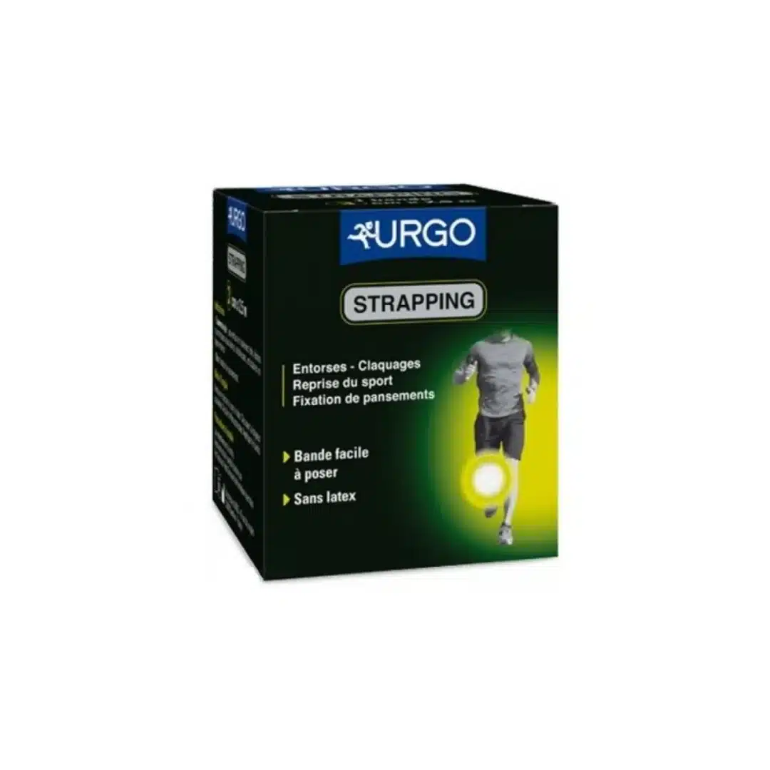 urgo – strapping 2.5m x 15cm