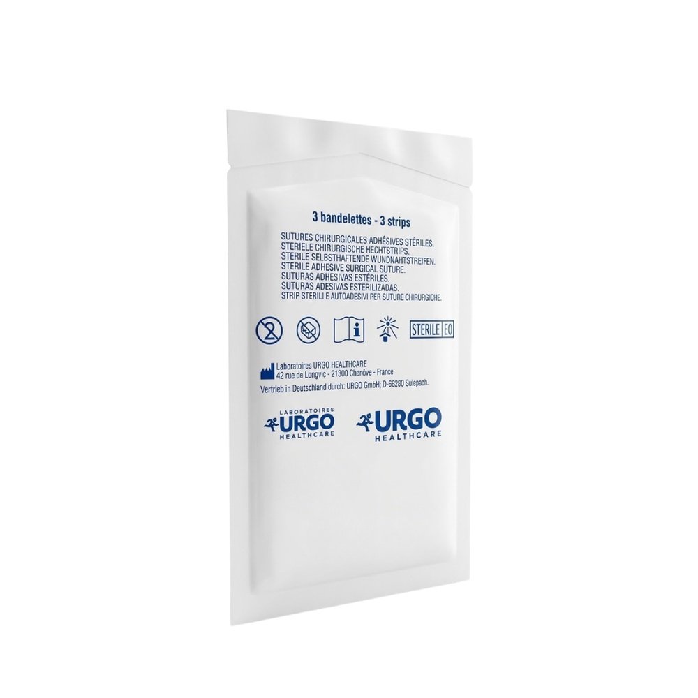 urgo – strips 75mm*6mm /unitee