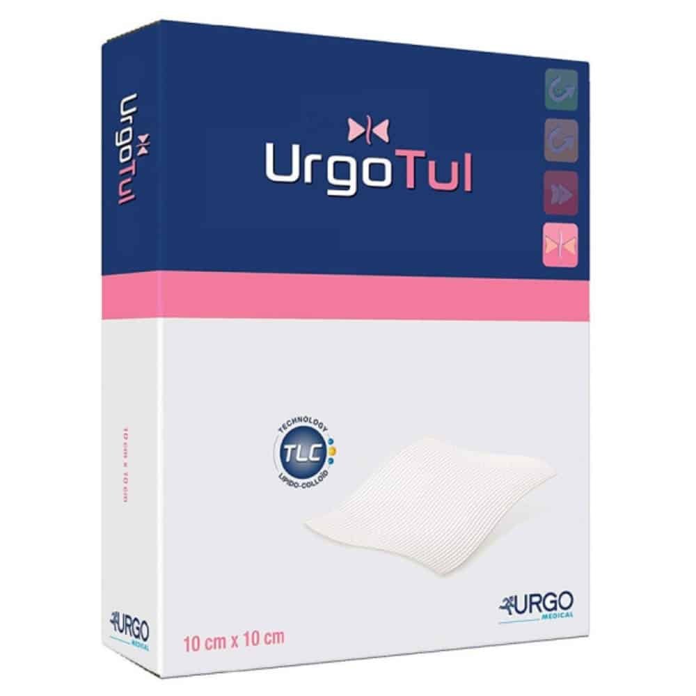 urgo – urgotul 10x10cm – 1u