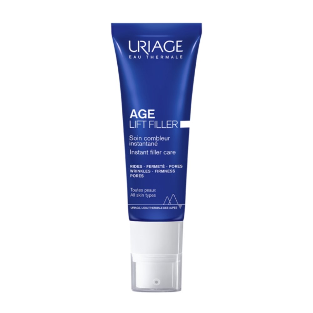 uriage – age lift filler soin combleur instantane – 30ml
