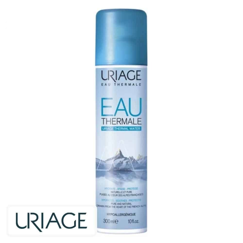 uriage – eau thermale en spray – 300ml