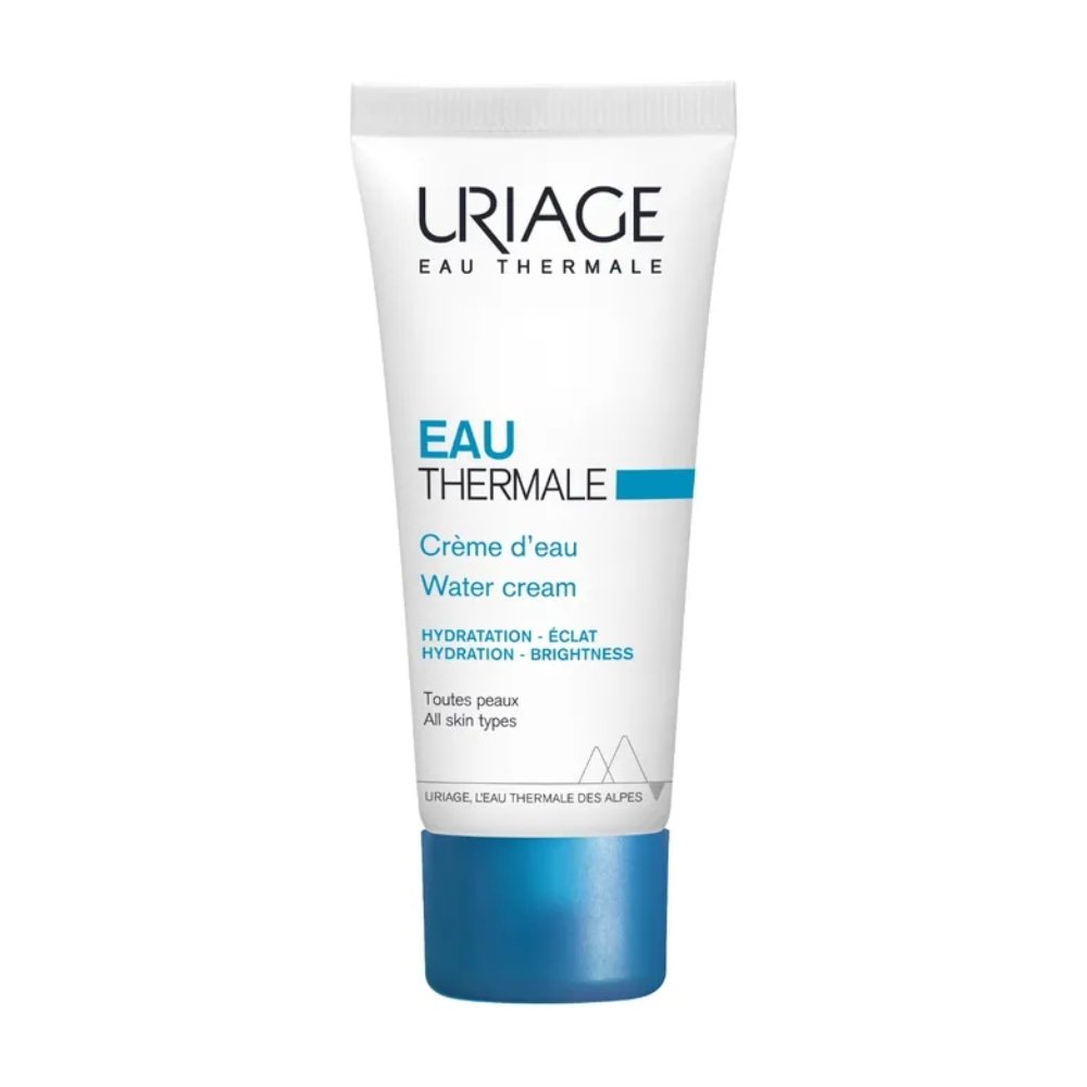 uriage – hydratation creme d’eau – 40ml