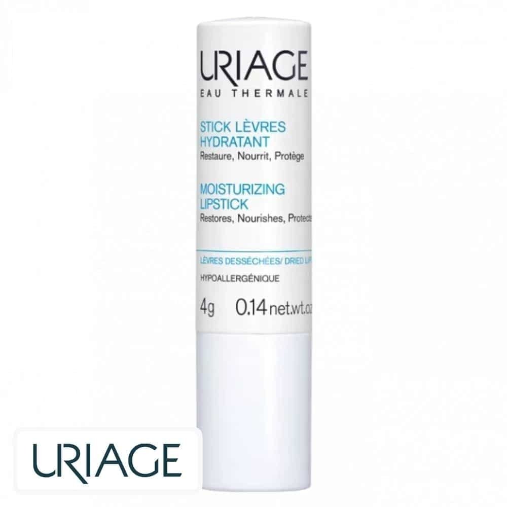 uriage – hydratation stick levres – 4g
