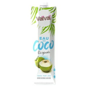 vaivai – eau de coco 1l