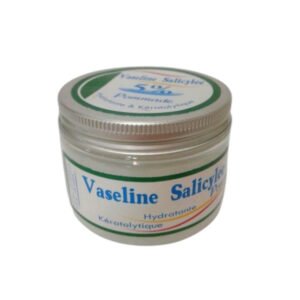 generique – vaseline salicylee 5% – 60g