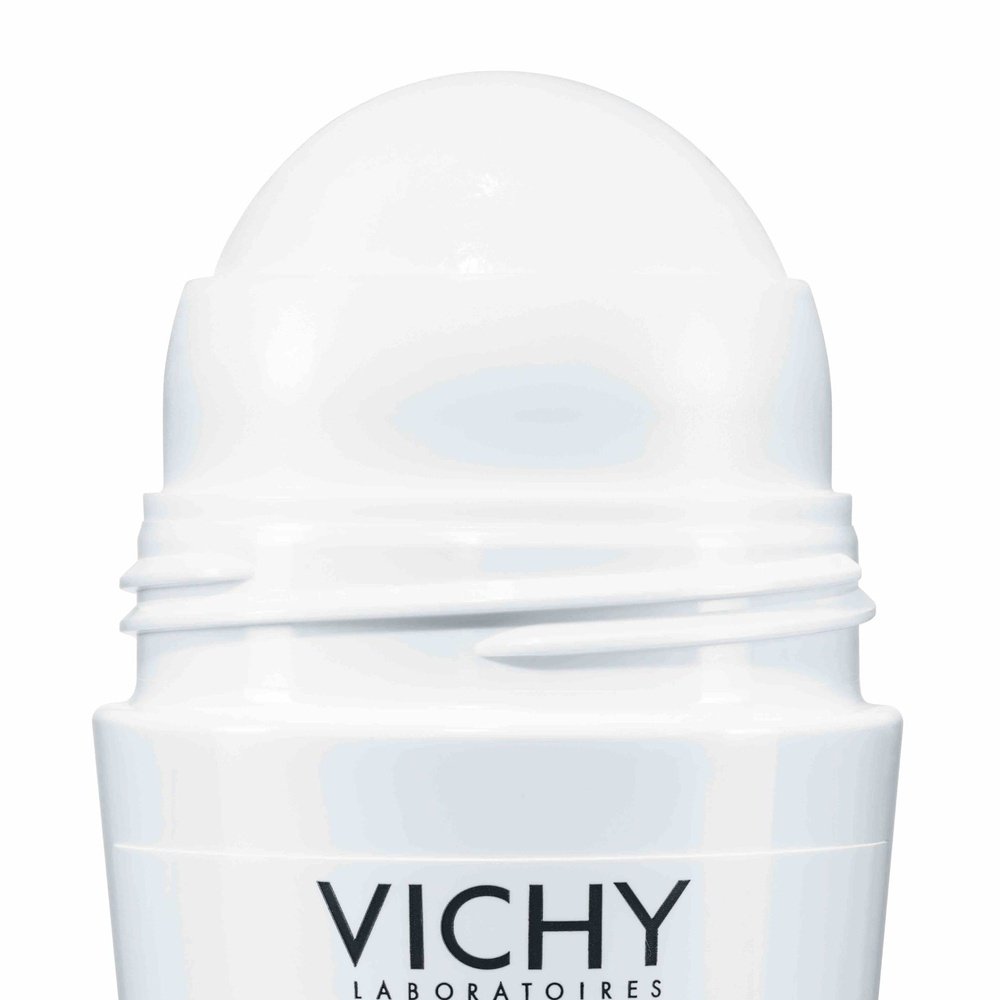 vichy – deodorant roll on clinical control detranspirant anti odeur 96h – 50ml vichy – deodorant roll on clinical control detranspirant anti odeur 96h – 50ml