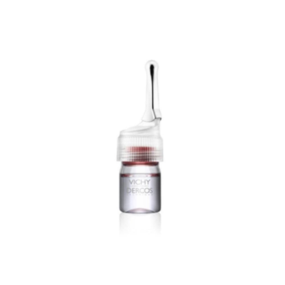 vichy – dercos aminexil clinical 5 hommes traitement anti chute monodoses – 21u vichy – dercos aminexil clinical 5 hommes traitement anti chute monodoses – 21u