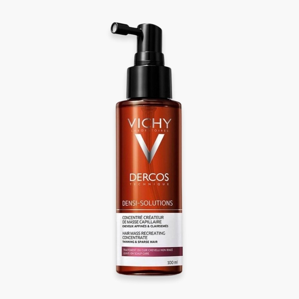 vichy – dercos densi solutions concentre createur de masse capillaire – 100ml