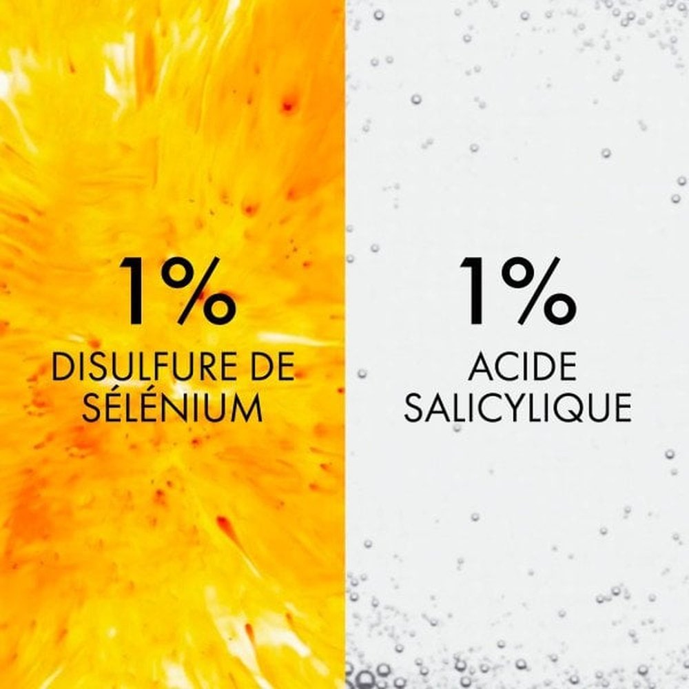 vichy – dercos ds shampoing traitant anti pelliculaire cheveux secs eco recharge – 390ml vichy – dercos ds shampoing traitant anti pelliculaire cheveux secs eco recharge – 390ml