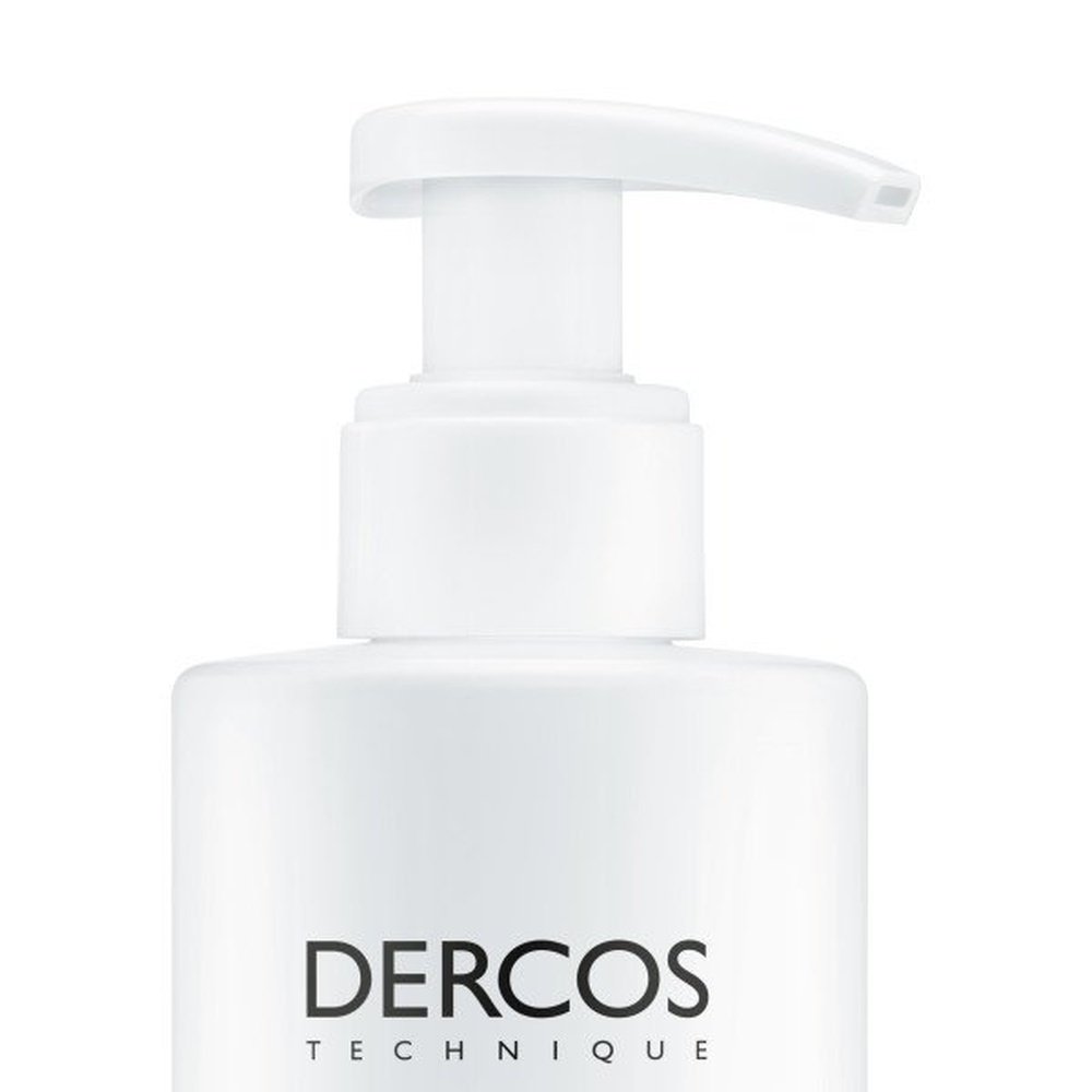 vichy – dercos kera solutions shampoing reconstituant 2% – 250ml vichy – dercos kera solutions shampoing reconstituant 2% – 250ml