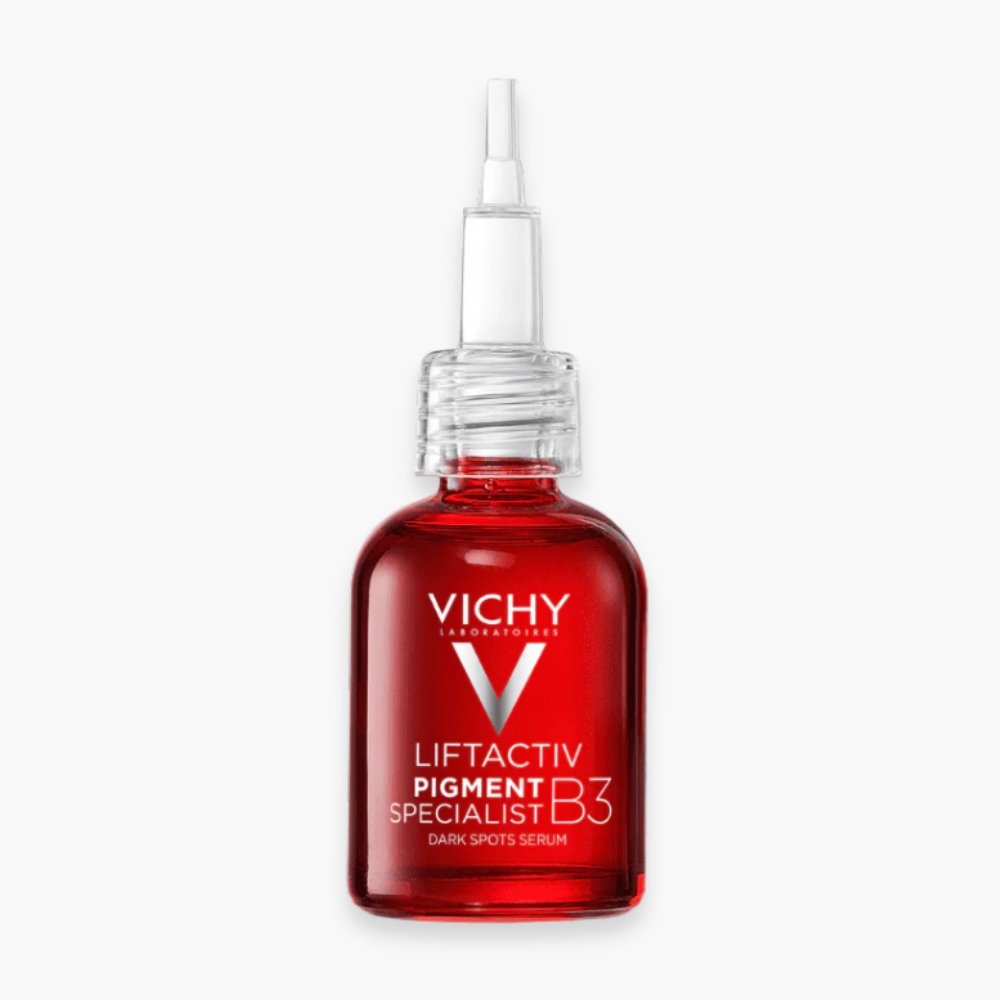 vichy – liftactiv pigment specialist b3 serum anti taches – 30ml