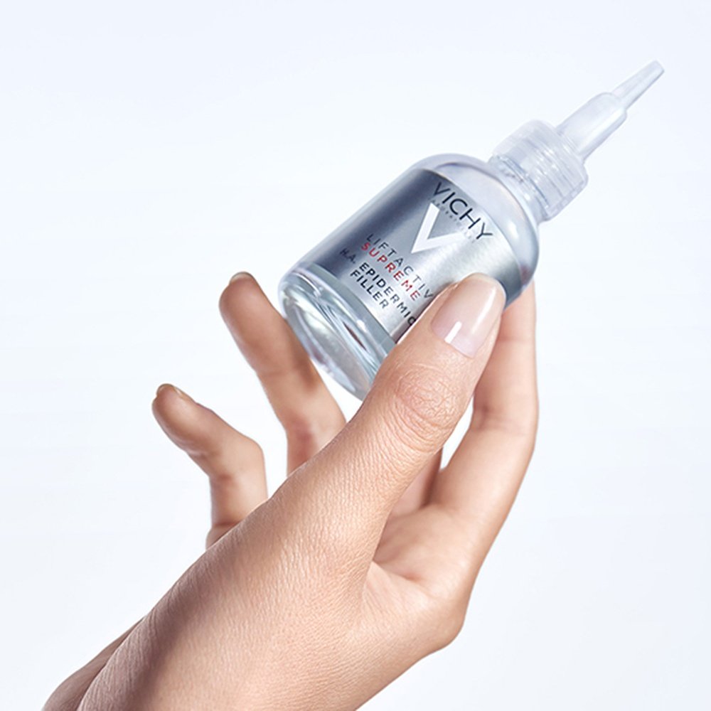 vichy – liftactiv supreme ha serum epidermic filler rides et fermete – 30ml vichy – liftactiv supreme ha serum epidermic filler rides et fermete – 30ml