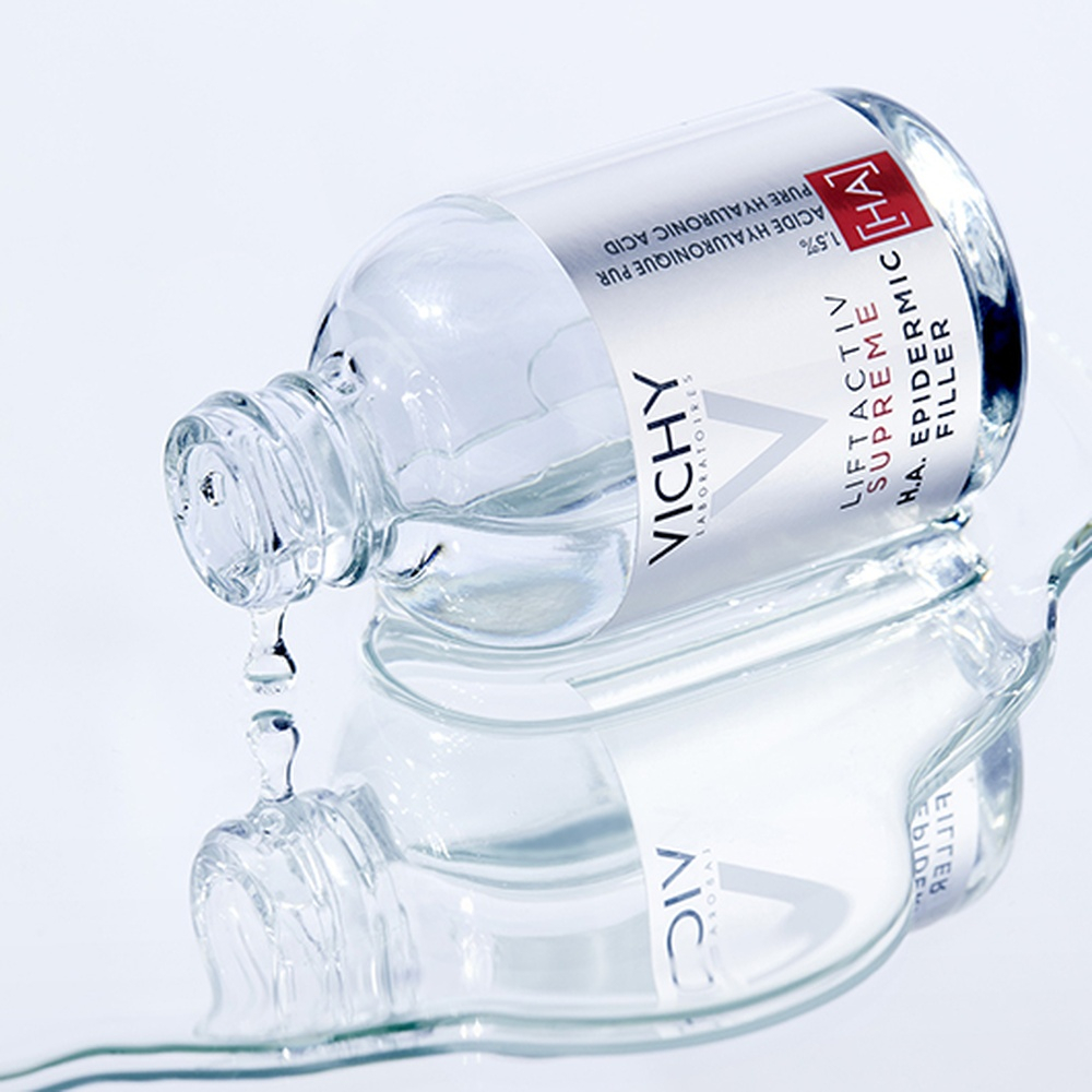 vichy – liftactiv supreme ha serum epidermic filler rides et fermete – 30ml vichy – liftactiv supreme ha serum epidermic filler rides et fermete – 30ml