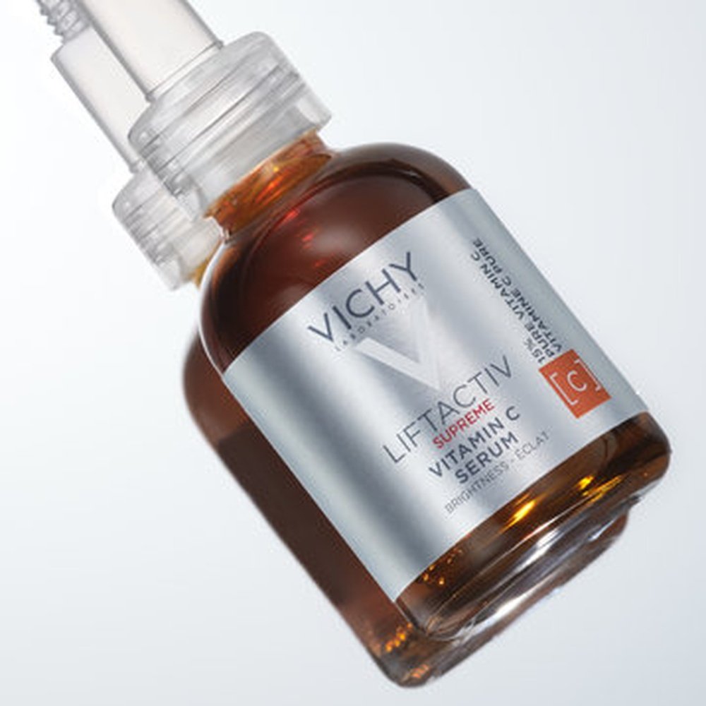 vichy – liftactiv supreme serum vitamine c eclat – 20ml vichy – liftactiv supreme serum vitamine c eclat – 20ml